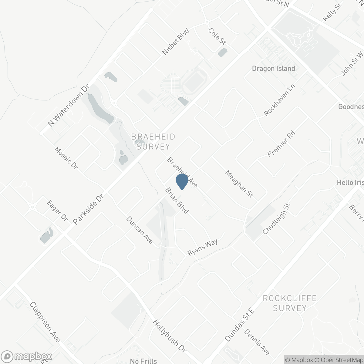79 BRAEHEID Avenue Unit# 16, Waterdown, Ontario L8B 0C6